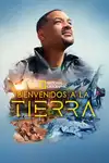 Bienvenido a la tierra