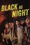 Black as night - 2021