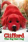 Clifford El Gran perro Rojo - 2021