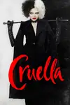 Cruella - 2021