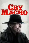 Cry Macho - 2021