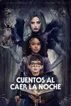 Cuentos al caer la noche - 2021