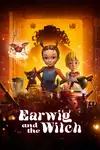 Earwig y la Bruja - 2021