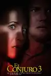 El Conjuro 3 - 2021