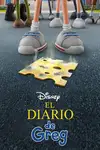 El diario de Greg - 2021