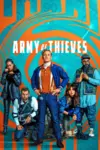 El ejercito de los ladrones - 2021