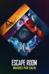 Escape room 2 - 2021