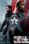 Falcon y el soldado del invierno