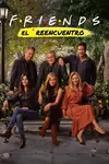 Friends: The Reunion - 2021