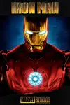 Iron Man - 2008
