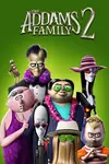 La Familia Addams 2 - 2021