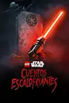 LEGO Star Wars: Cuentos Escalofriantes - 2021