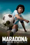 maradona sueño bendito