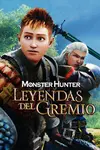 Monster Hunter: Leyendas del gremio - 2021