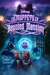 Muppets Haunted Mansion - 2021