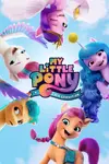 My Little Pony Nueva Generacion - 2021