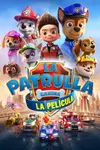 Paw Patrol: La Pelicula - 2021