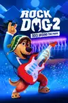 Rock Dog 2 - 2021