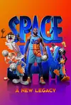 Space Jam: Una nueva era - 2021