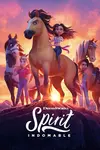 Spirit: El Indomable - 2021