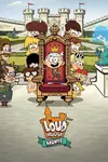 The Loud House: La Película - 2021
