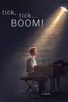 Tick Tick Boom - 2021