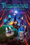 Trollhunters: El Despertar de los titanes - 2021