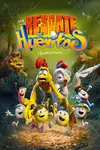 Un Rescate de huevitos - 2021